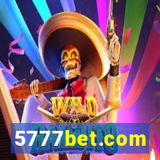 5777bet.com