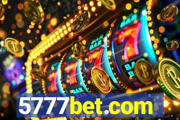 5777bet.com