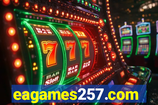 eagames257.com