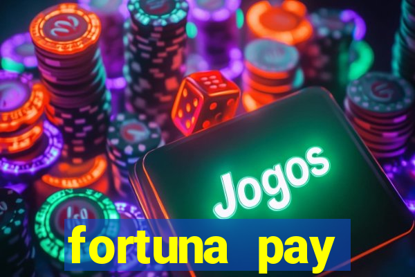 fortuna pay consultoria financeira ltda