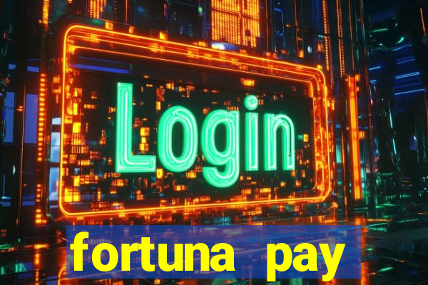 fortuna pay consultoria financeira ltda