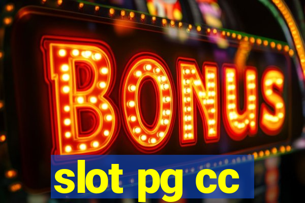 slot pg cc