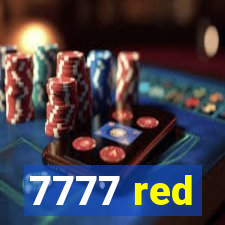 7777 red