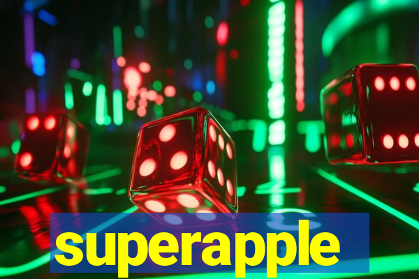 superapple