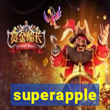 superapple