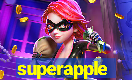 superapple