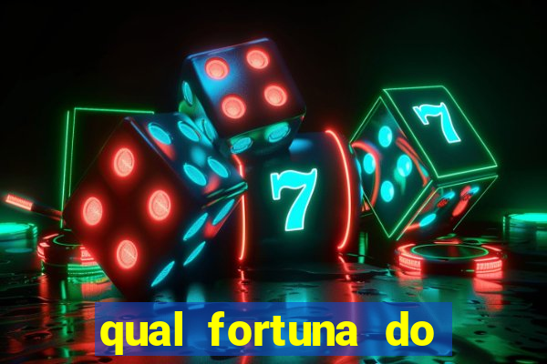 qual fortuna do elon musk