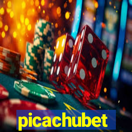 picachubet