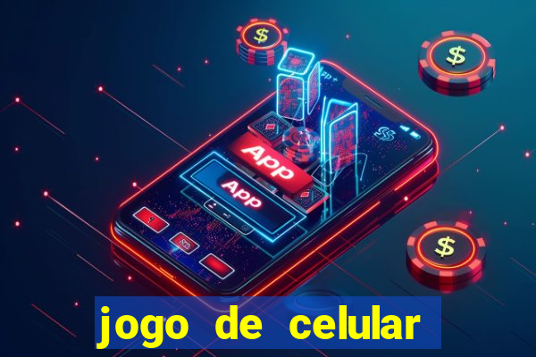 jogo de celular que ganha dinheiro