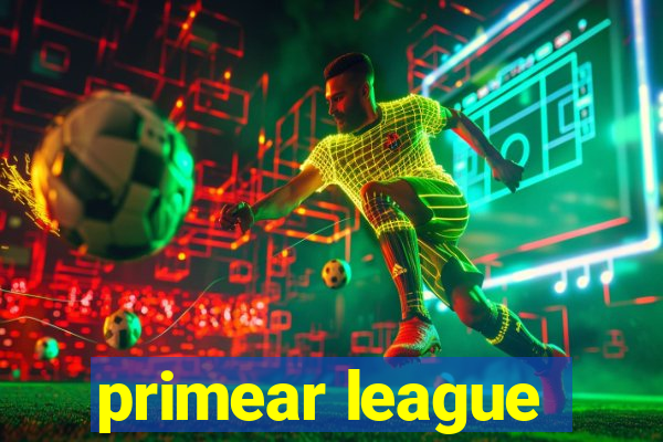 primear league