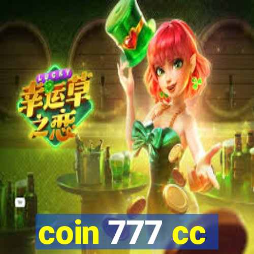 coin 777 cc