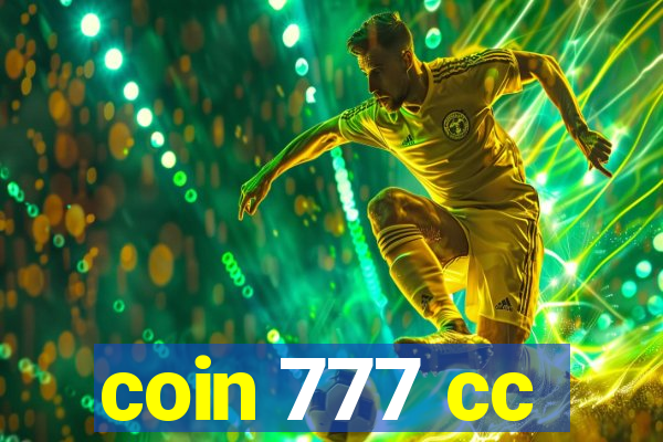 coin 777 cc