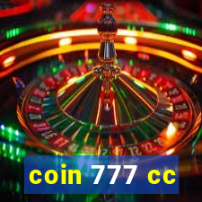 coin 777 cc