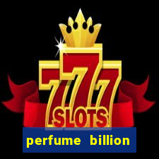 perfume billion casino royal