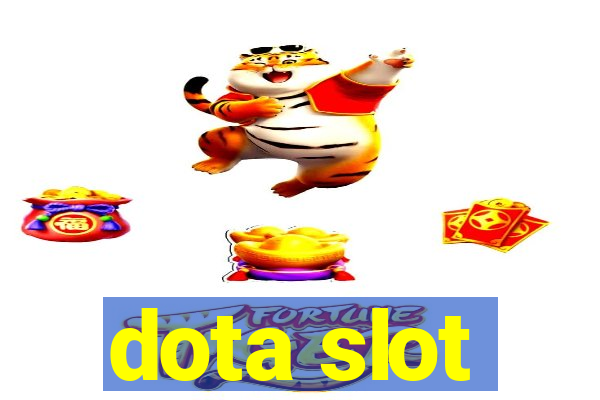 dota slot