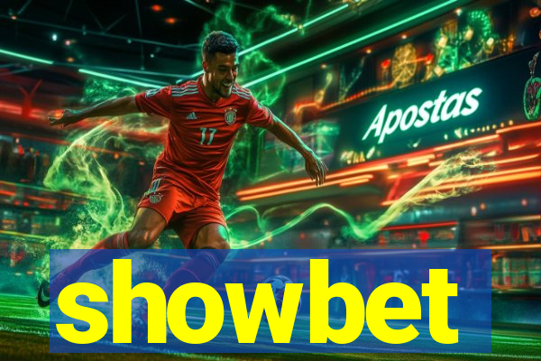 showbet