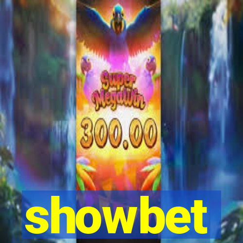 showbet