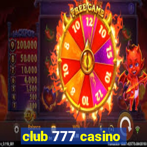 club 777 casino