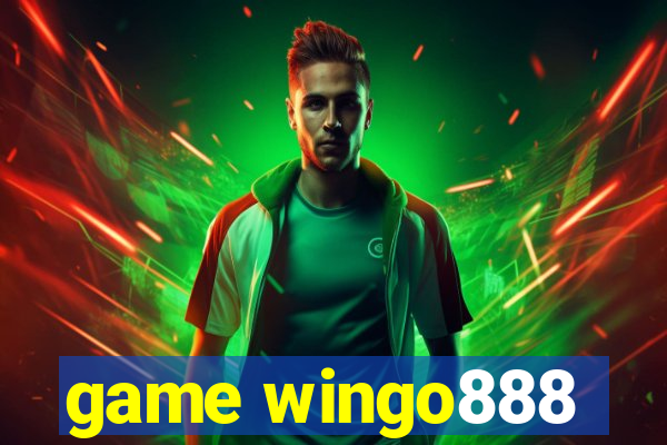 game wingo888