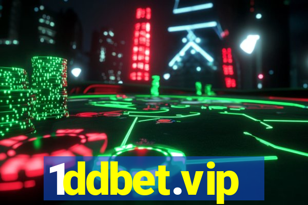 1ddbet.vip