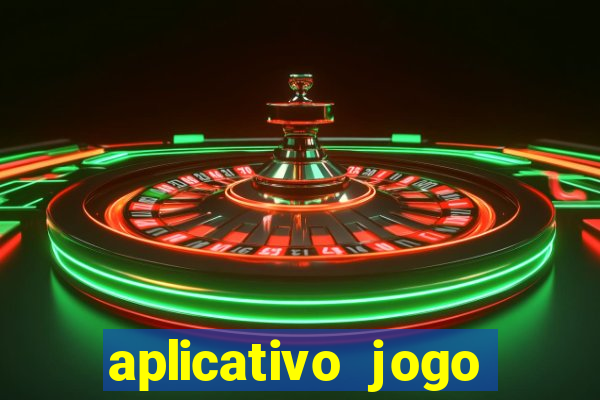 aplicativo jogo para ganhar dinheiro