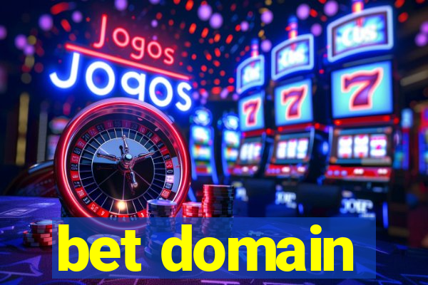 bet domain