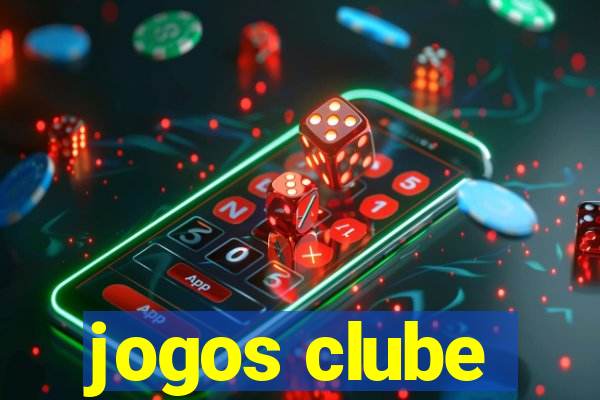 jogos clube