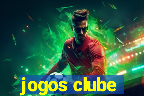 jogos clube