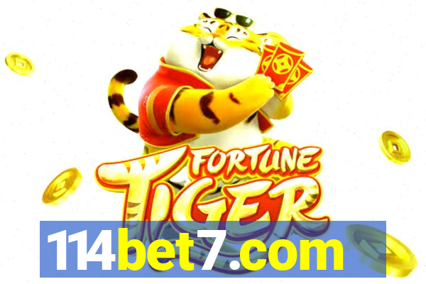 114bet7.com