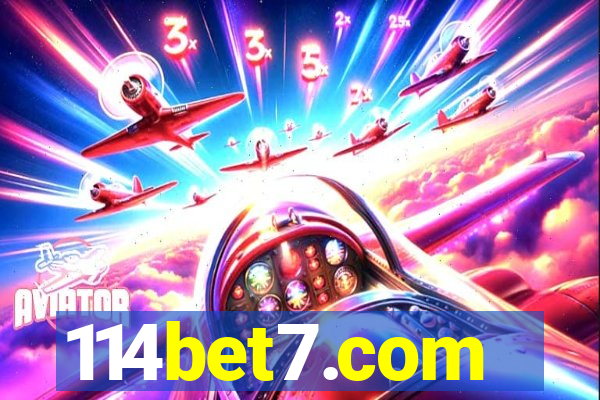 114bet7.com