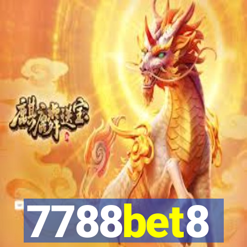 7788bet8