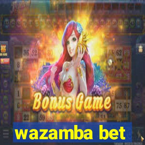 wazamba bet