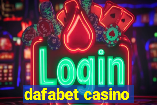 dafabet casino