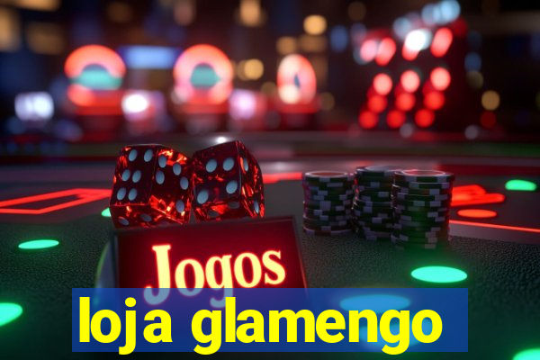 loja glamengo