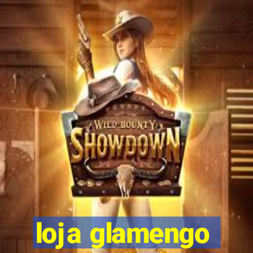 loja glamengo