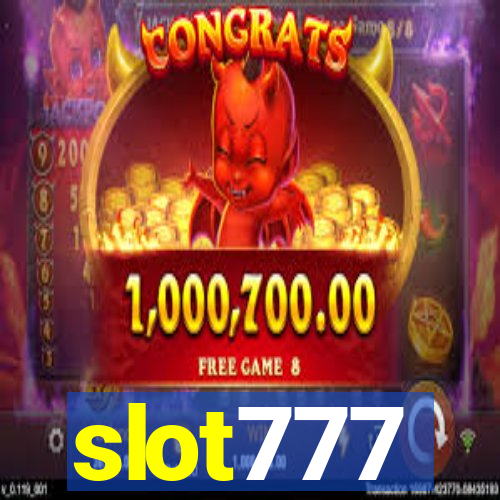 slot777