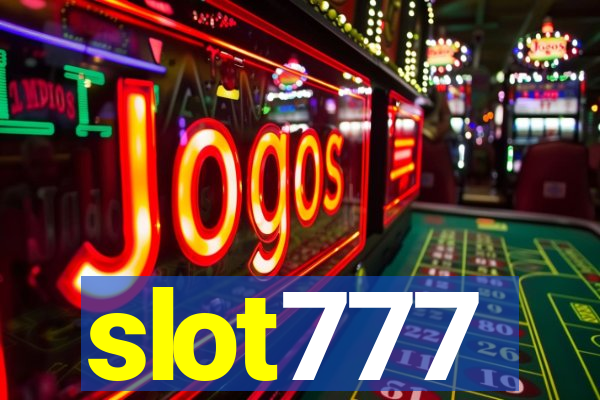 slot777