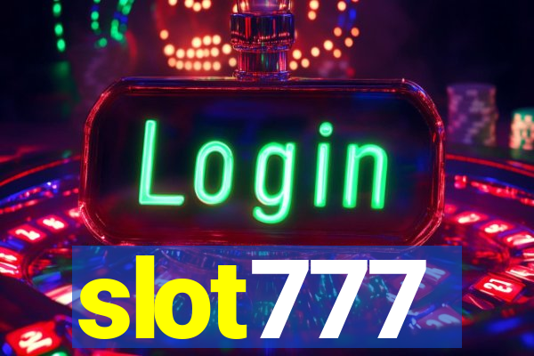 slot777