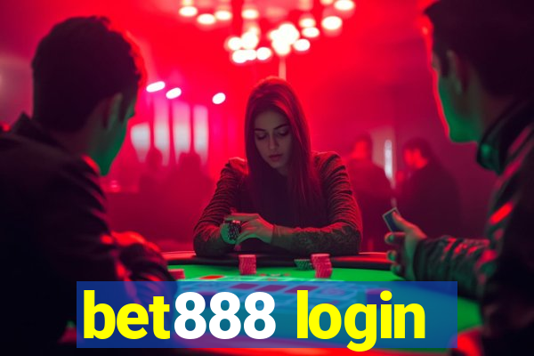 bet888 login