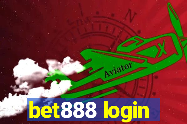 bet888 login