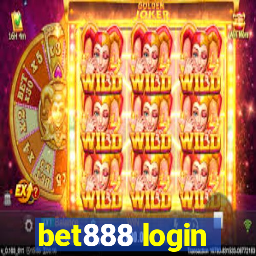 bet888 login