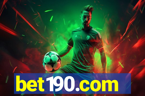 bet190.com