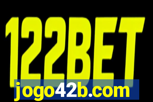 jogo42b.com