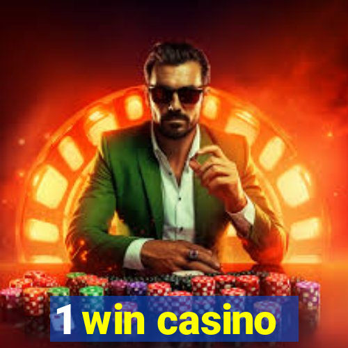 1 win casino