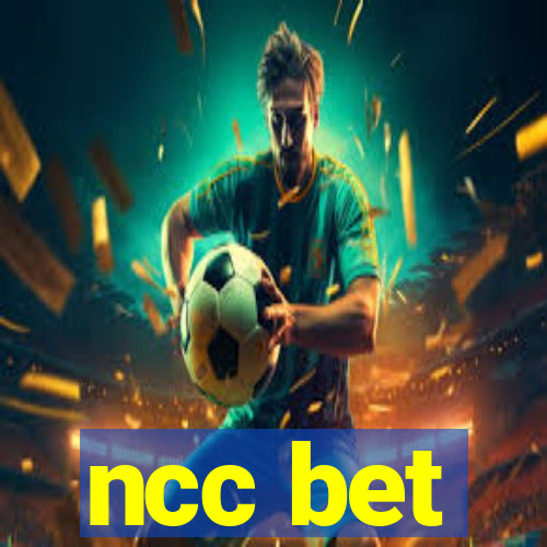 ncc bet