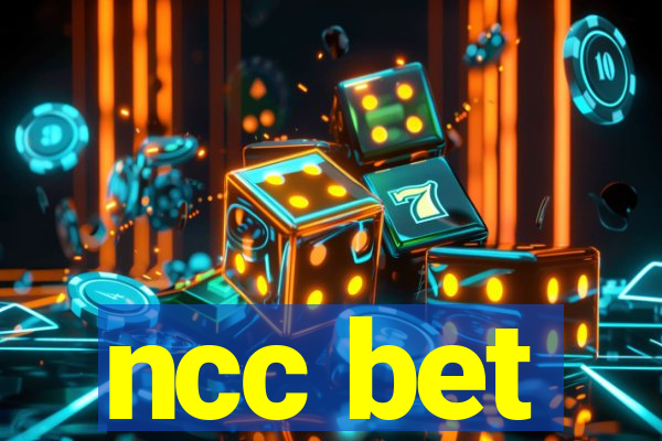 ncc bet