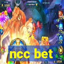 ncc bet