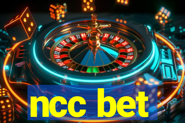 ncc bet