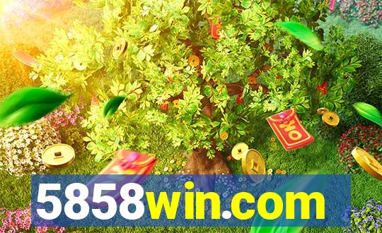 5858win.com