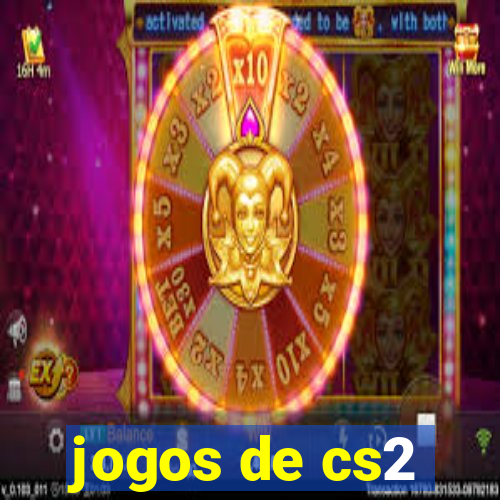 jogos de cs2